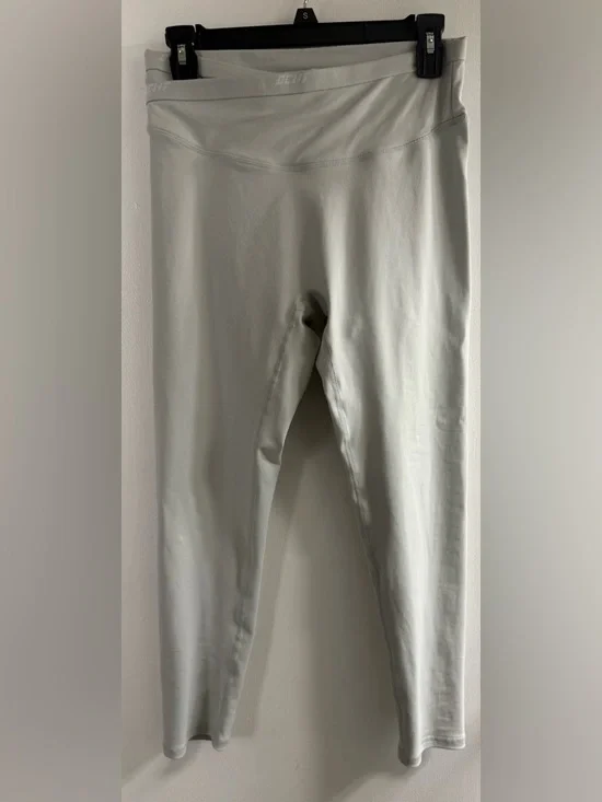 ECHT Light Gray Men's Performance Joggers - Picture 1 of 4